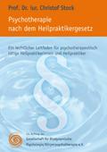 Psychotherapie nach dem Heilpraktikergesetz