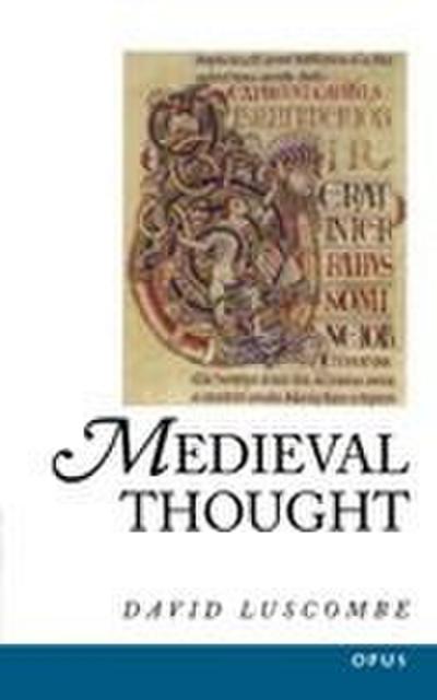 Medieval Thought