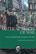 Material Traces of War