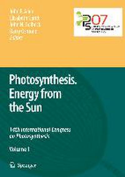 Photosynthesis. Energy from the Sun, 2 Bde.