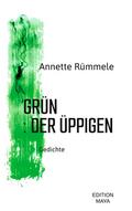 Grün - Der Üppigen