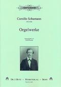 Orgelwerke