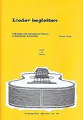 Lieder begleiten für Gitarre