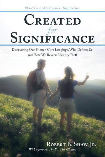 Created for Significance