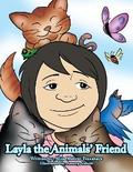 Layla the Animals’ Friend