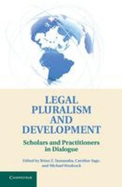 Legal Pluralism and Development