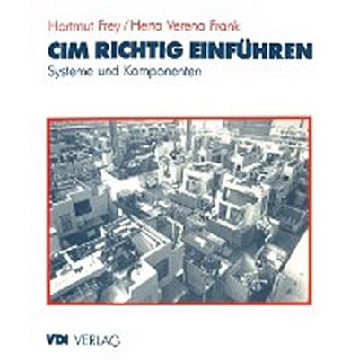 CIM richtig einführen