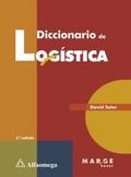 Diccionario de logística