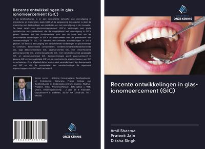 Recente ontwikkelingen in glas-ionomeercement (GIC)
