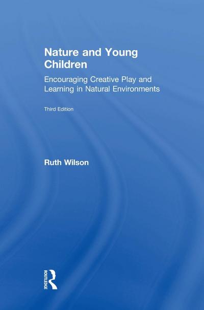 Nature and Young Children