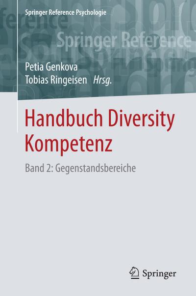 Handbuch Diversity Kompetenz 2