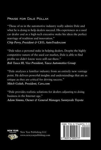 Velocity: From the Front Line to the Bottom Line