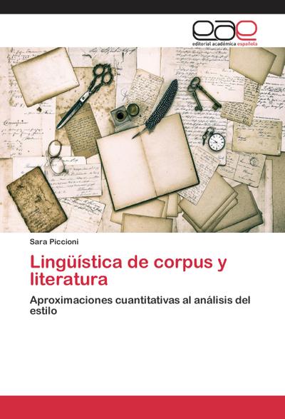 Lingüística de corpus y literatura