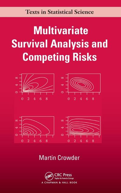 Multivariate Survival Analysis and Competing Risks