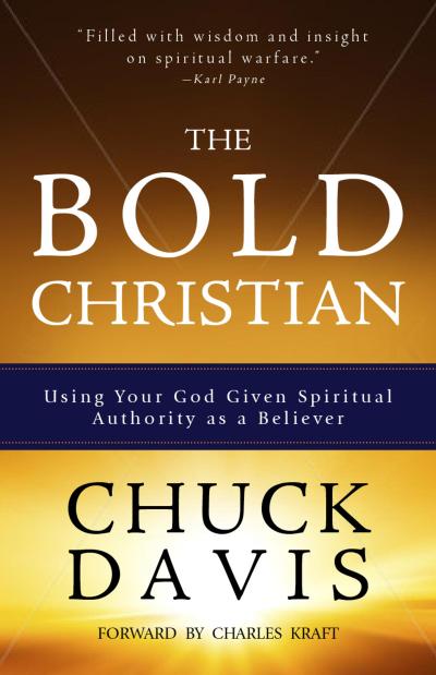 Bold Christian