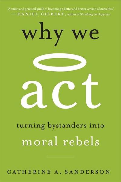 Why We ACT