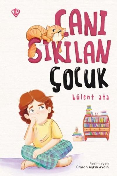 Cani Sikilan Cocuk