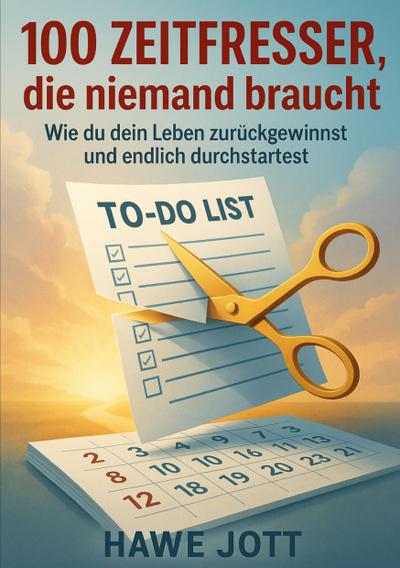 100 Zeitfresser die niemand braucht