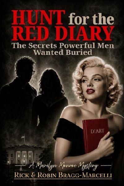 Hunt for the Red Diary
