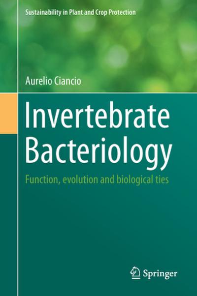 Invertebrate Bacteriology