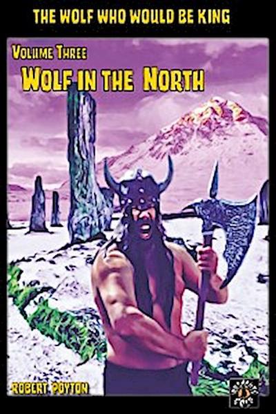 Wolf in the North