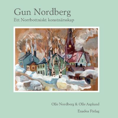 Gun Nordberg