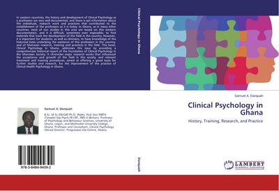 Clinical Psychology in Ghana