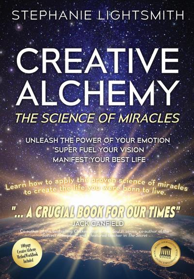 Creative Alchemy