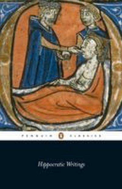Hippocratic Writings