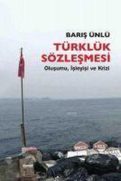 Türklük Sözlesmesi 