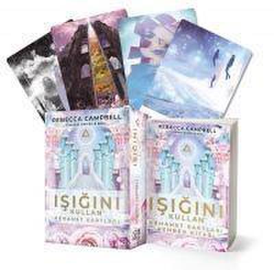 Isigini Kullan Kehanet Kartlari