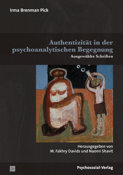 Authentizität Begegn. /BDP