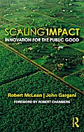 Scaling Impact