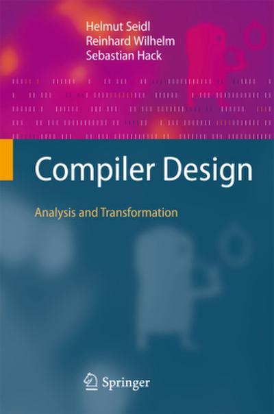 Compiler Design