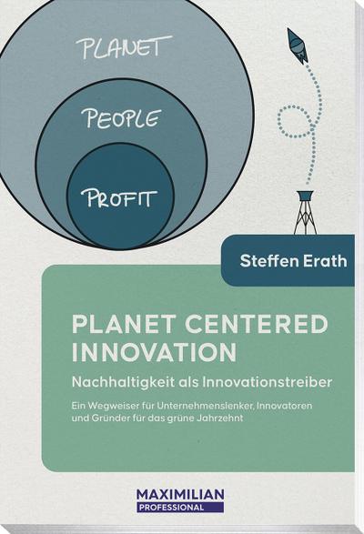 Planet Centered Innovation