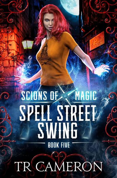 Spell Street Swing