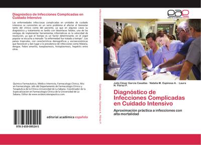Diagnóstico de Infecciones Complicadas en Cuidado Intensivo