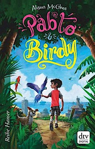 Pablo und Birdy
