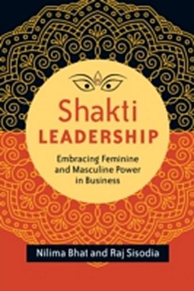 Shakti Leadership