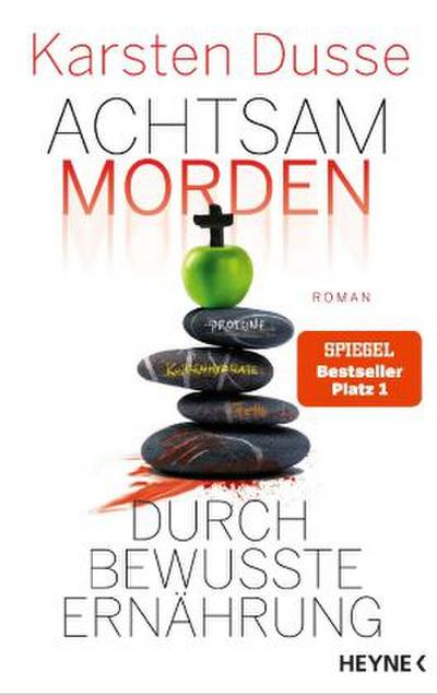 Achtsam morden durch bewusste Ernährung