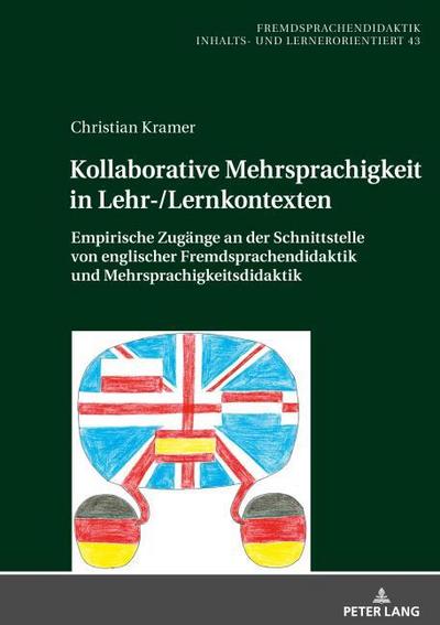 Kollaborative Mehrsprachigkeit in Lehr-/Lernkontexten