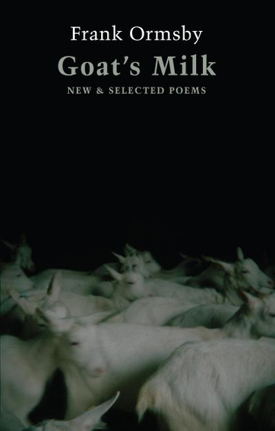 Goat’s Milk