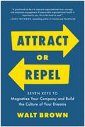 Attract or Repel