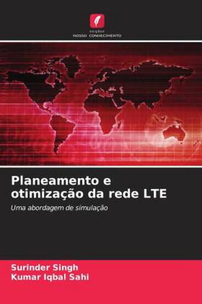 Planeamento e otimização da rede LTE