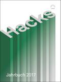 Hacks Jahrbuch 2017