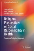 Religious Perspectives on Social Responsibility in