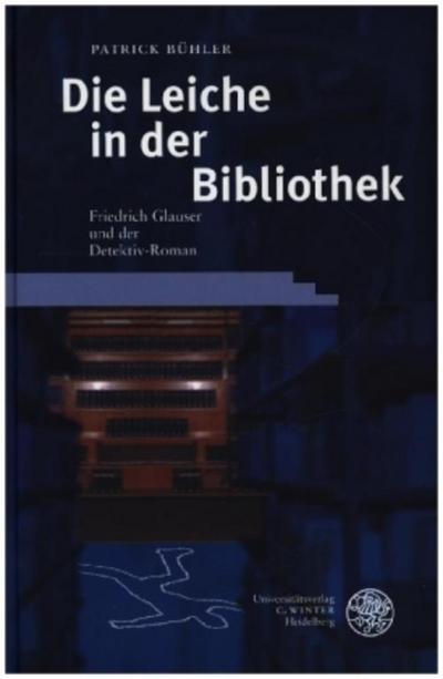 Die Leiche in der Bibliothek