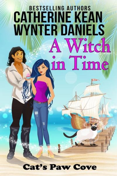 Witch in Time