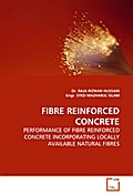 FIBRE REINFORCED CONCRETE