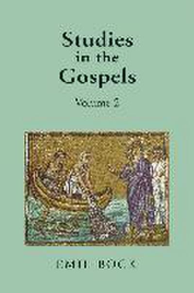 Studies in the Gospels